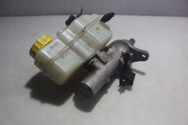 фото №3, Насос гальмівна skoda rapid ii lift 1.0tsi