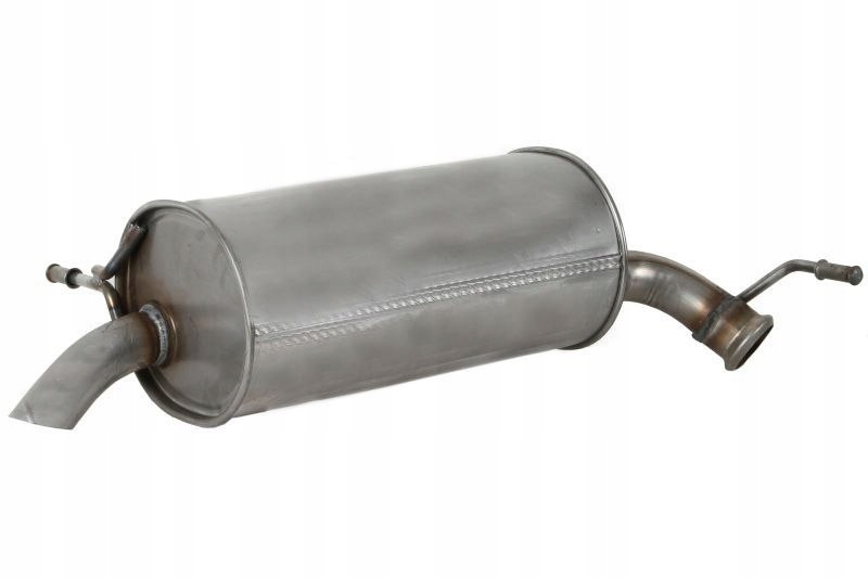 Купити Гасник кінцевий bosal 190-043