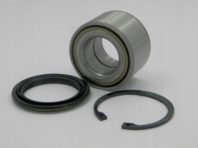 фото №12, Nty klp-fr-050 набор подшипник колеса