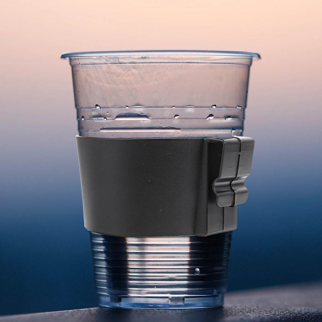 фото №7, Кронштейн na чашка do kawy w двері автомобіля