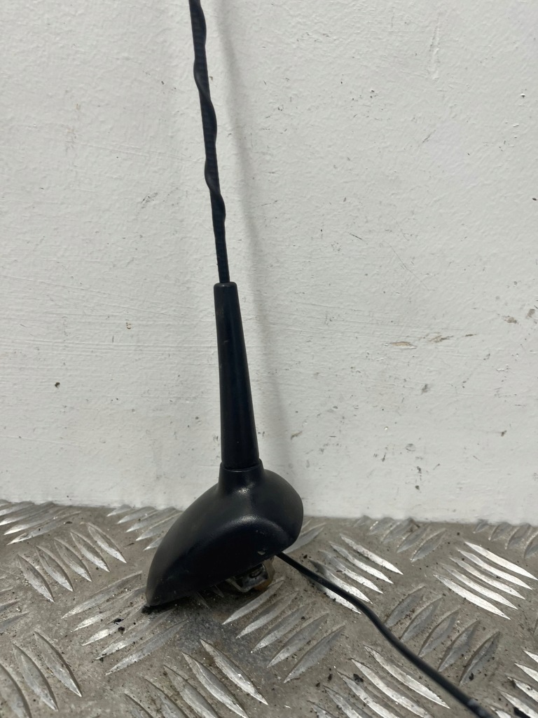 фото №3, Opel meriva b 2012 антенна gps