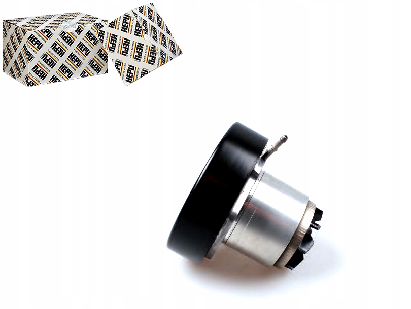 фото №1, Hepu насос wody porsche cayenne vw atlas touareg 3