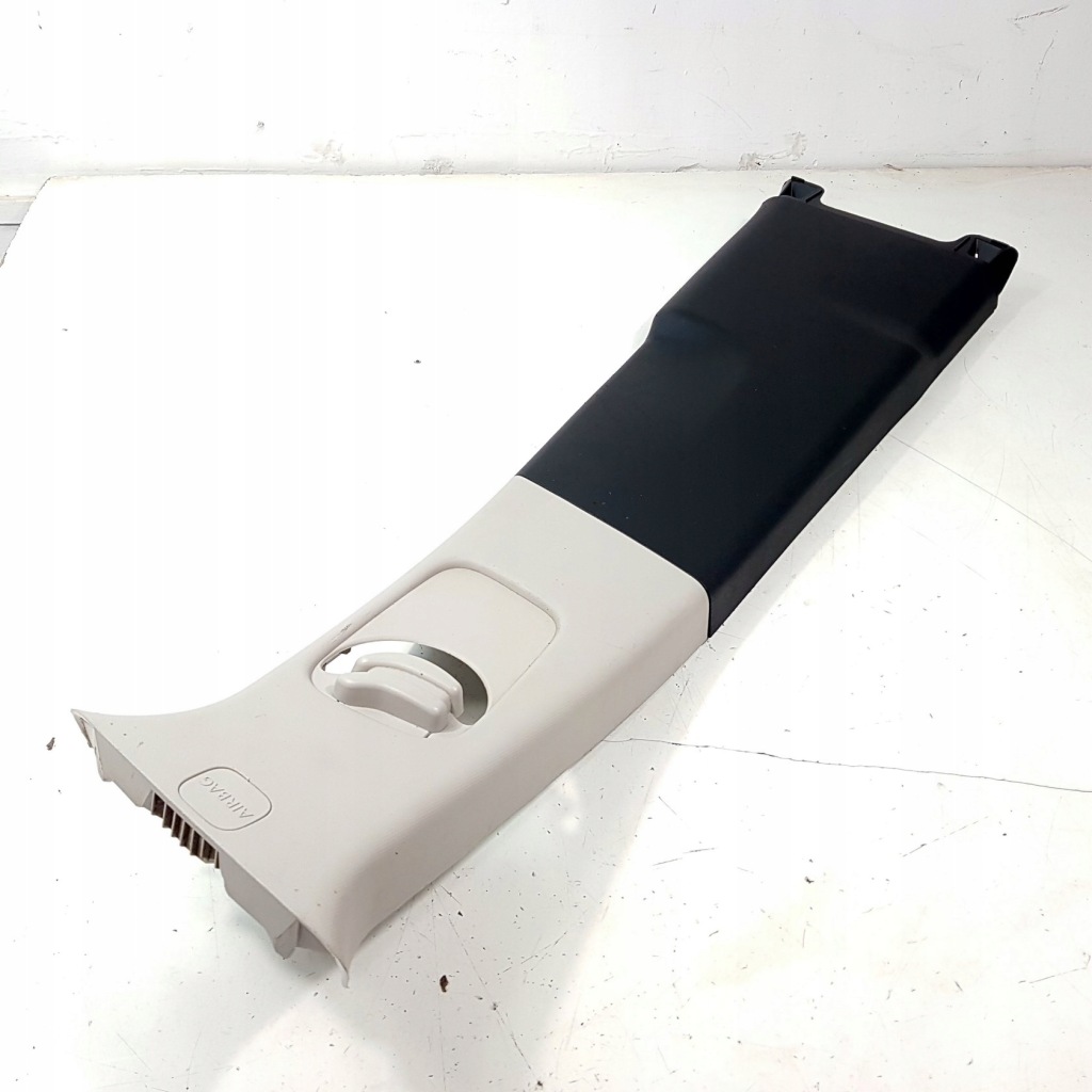 фото №1, Пластик захист стійка ліва b c3 aircross 13477908