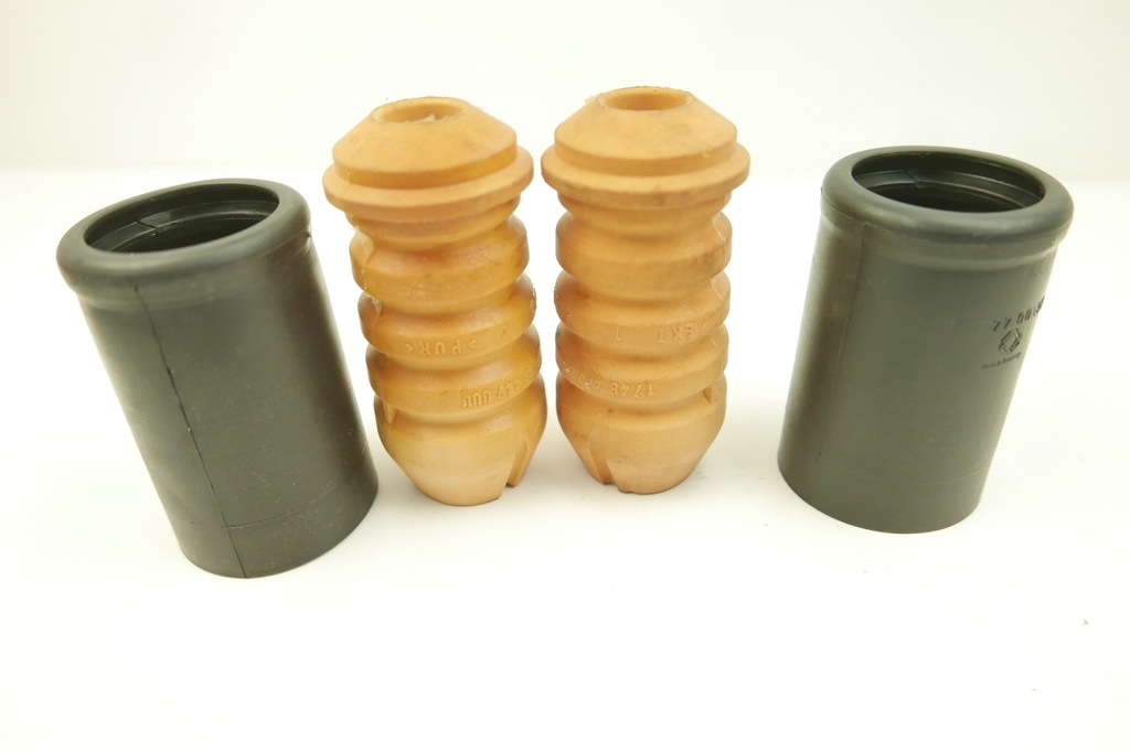 фото №13, Sachs 900 040 набор защиты пылезащитный, амортизатор