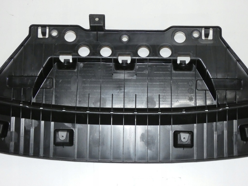 фото №7, Плита, захист pod двигун mazda 6