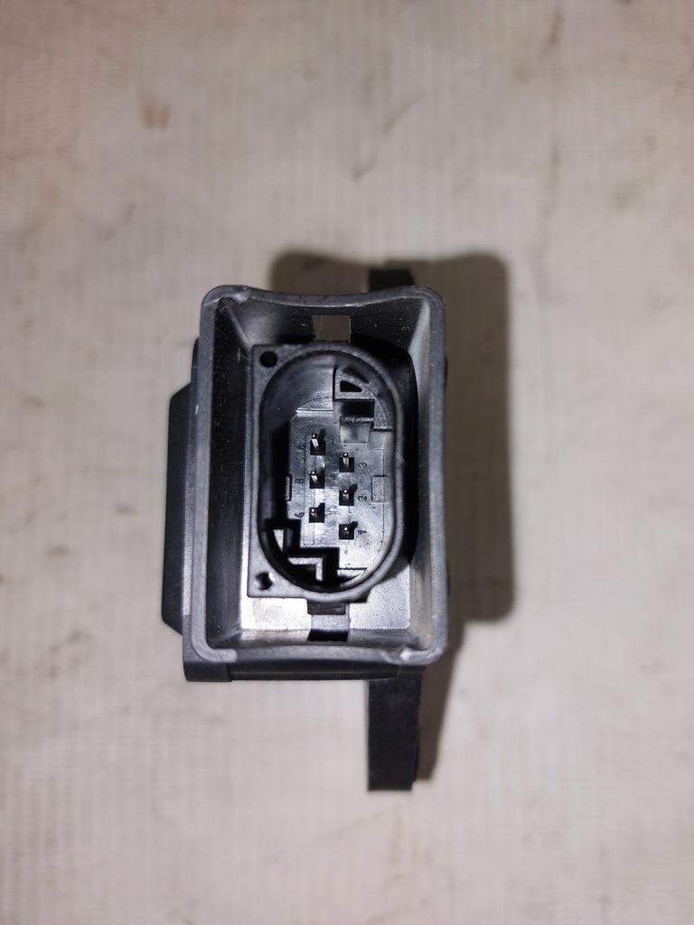 фото №3, Модуль блок управления esp renault scenic ii 1.9dci