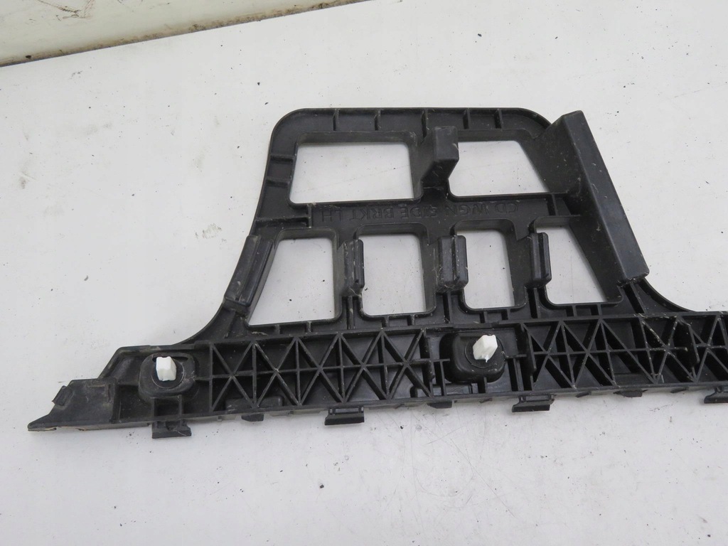 фото №6, Напрямна бампера лівий задня kia ceed iii 86613j7300