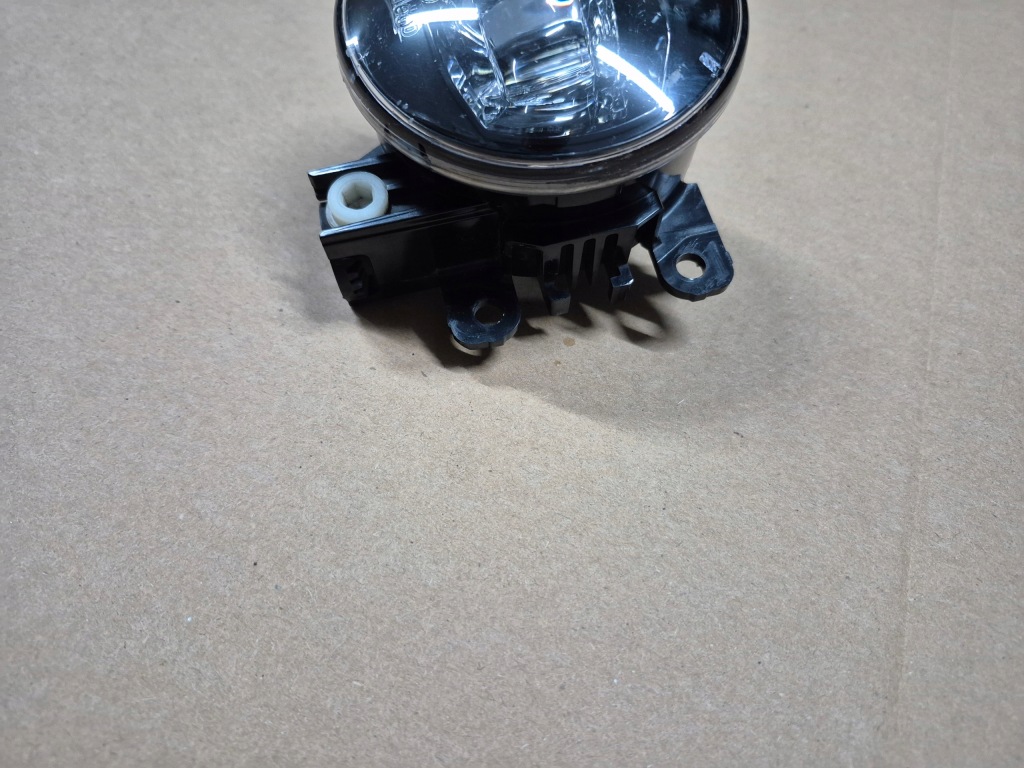 Renault clio iv рестайлінг  captur 1 рестайлінг  ліхтар до рух dziennej led dlr правий Київ