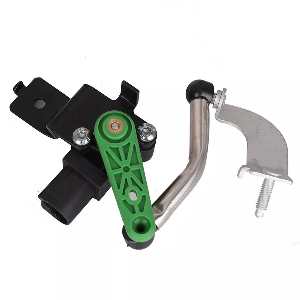 фото №8, Датчик рівня фари лівий vw cc passat q3