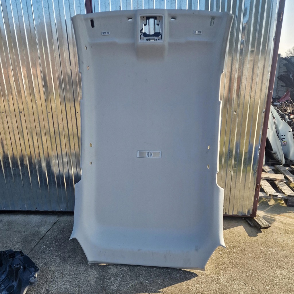 фото №1, Потолок потолок leon iii 5f lift kombi