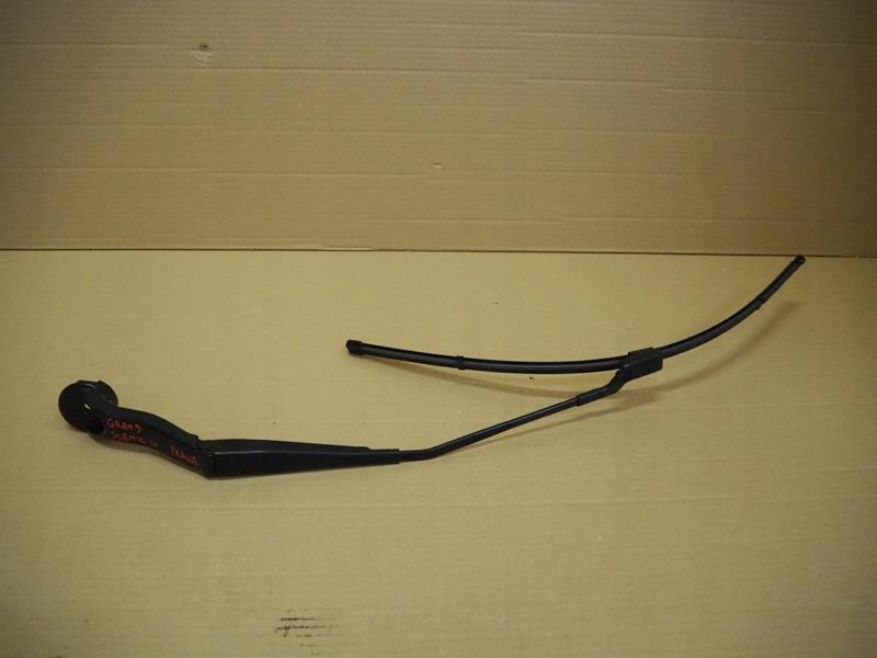 фото №1, Рычаг дворники правое renault grand scenic iv