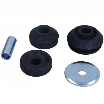 фото №1, Подушка амортизатор. задняя do mitsubishi outlander i ii