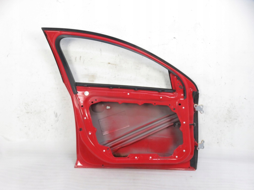 фото №7, Дверь левая передние volvo v60 i 155 612-46
