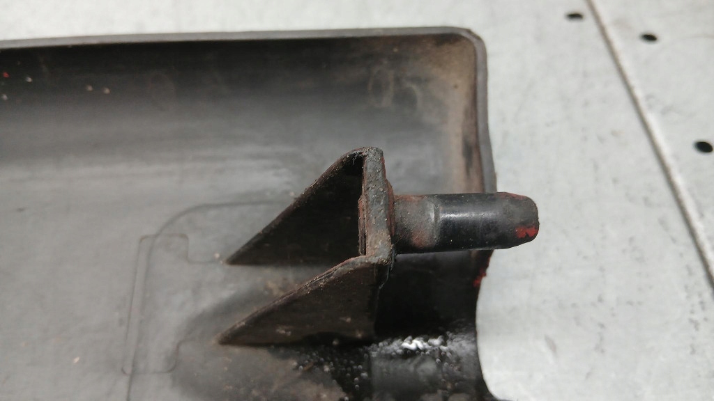 фото №7, Кришка двигуна seat inca i 1.9d 95-00r 028103935a