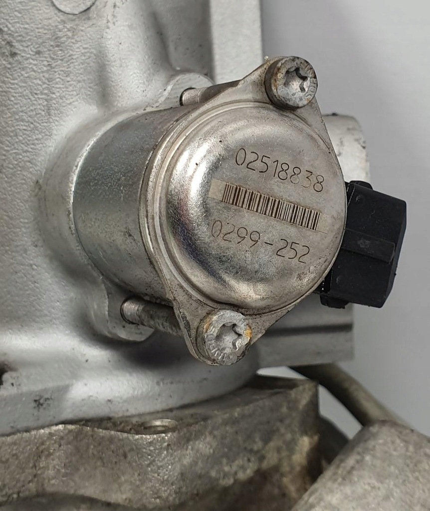 фото №6, Трансмиссия рулевая рейка aston martin rapide 6.0 eu