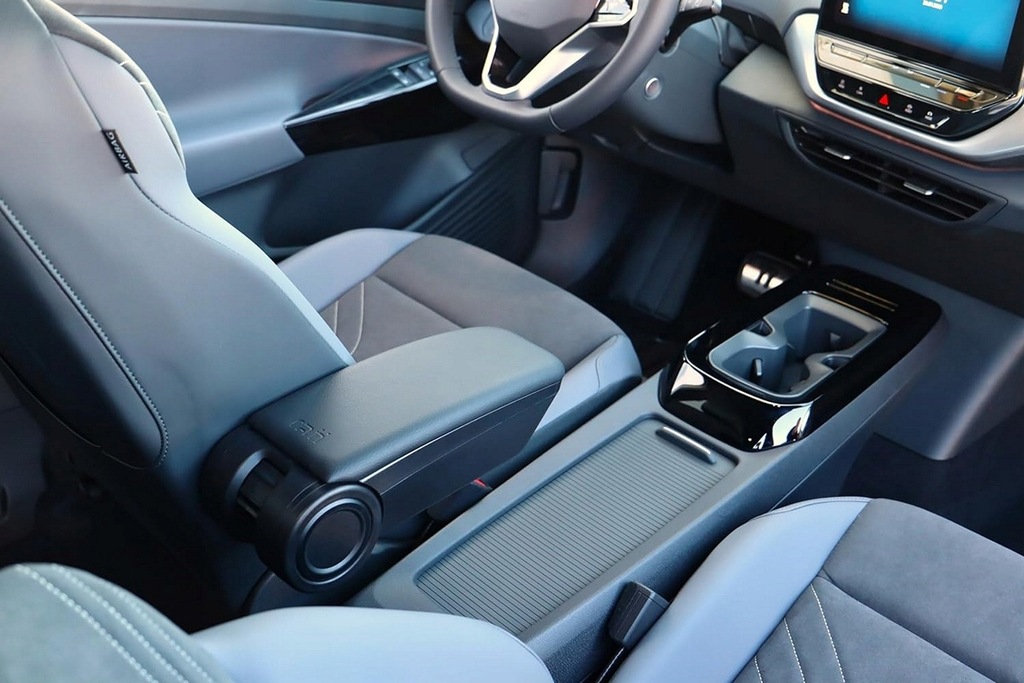 фото №11, Оригинальный подлокотник, ford connect, 2018-2021, transit, tourneo