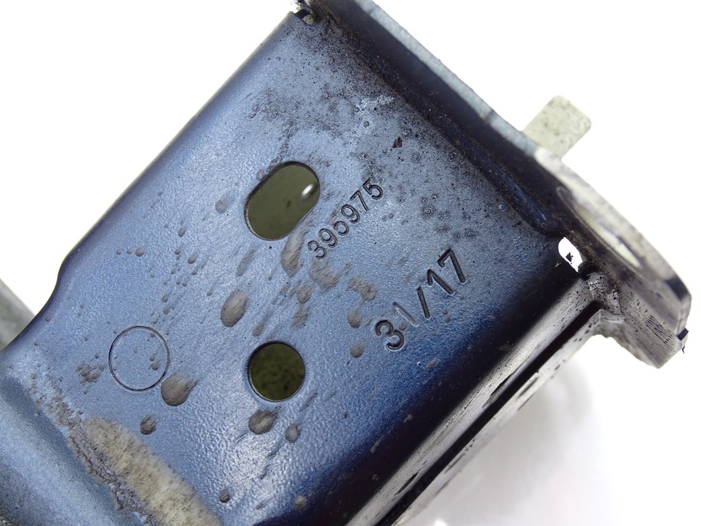 фото №11, Балка задня задня бампера skoda kodiaq 18r 565 lw5q