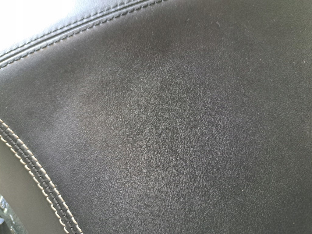 фото №8, Mercedes ml 166 a166 w166 кожа designo nić консоль приборная панель приборная