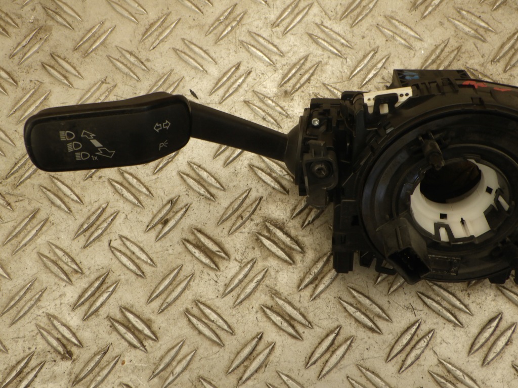 фото №3, Переключатель комбинированный лента vw golf vii