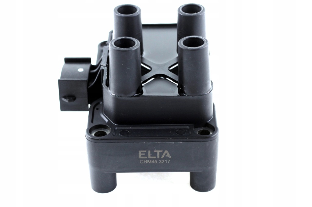 фото №3, Катушка зажигания elta vxpro