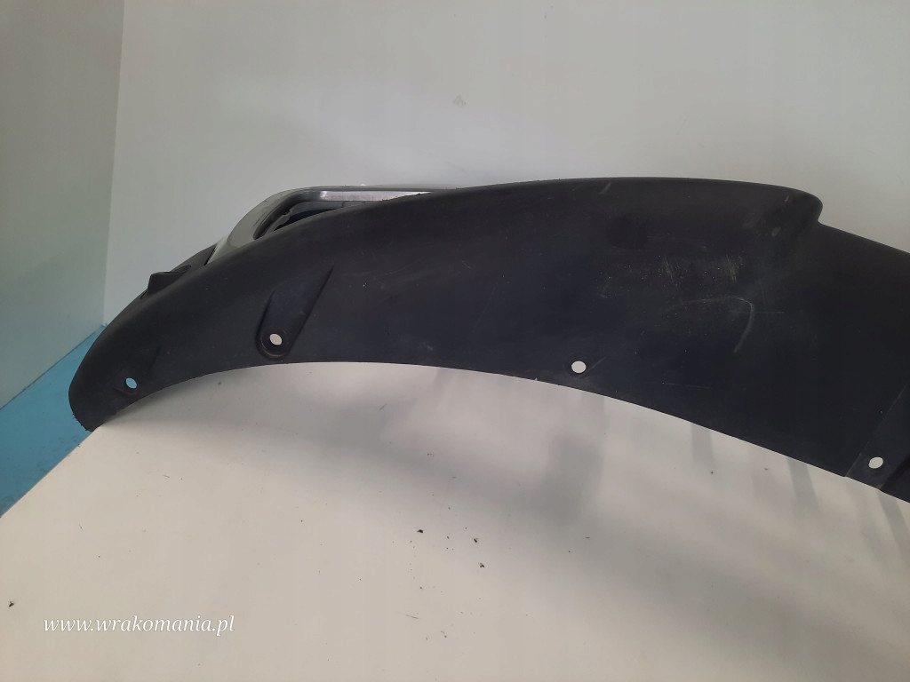 фото №7, Mini clubman бампер перед передний 114129-10