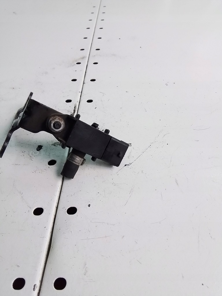 фото №4, L829 датчик тиску opel insignia 2,0cdti 55566127