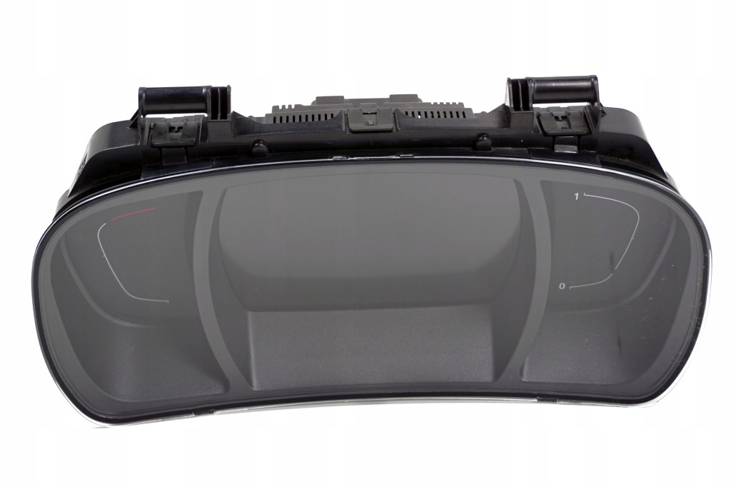 фото №1, Лічильник lcd панель renault kadjar p248100594r