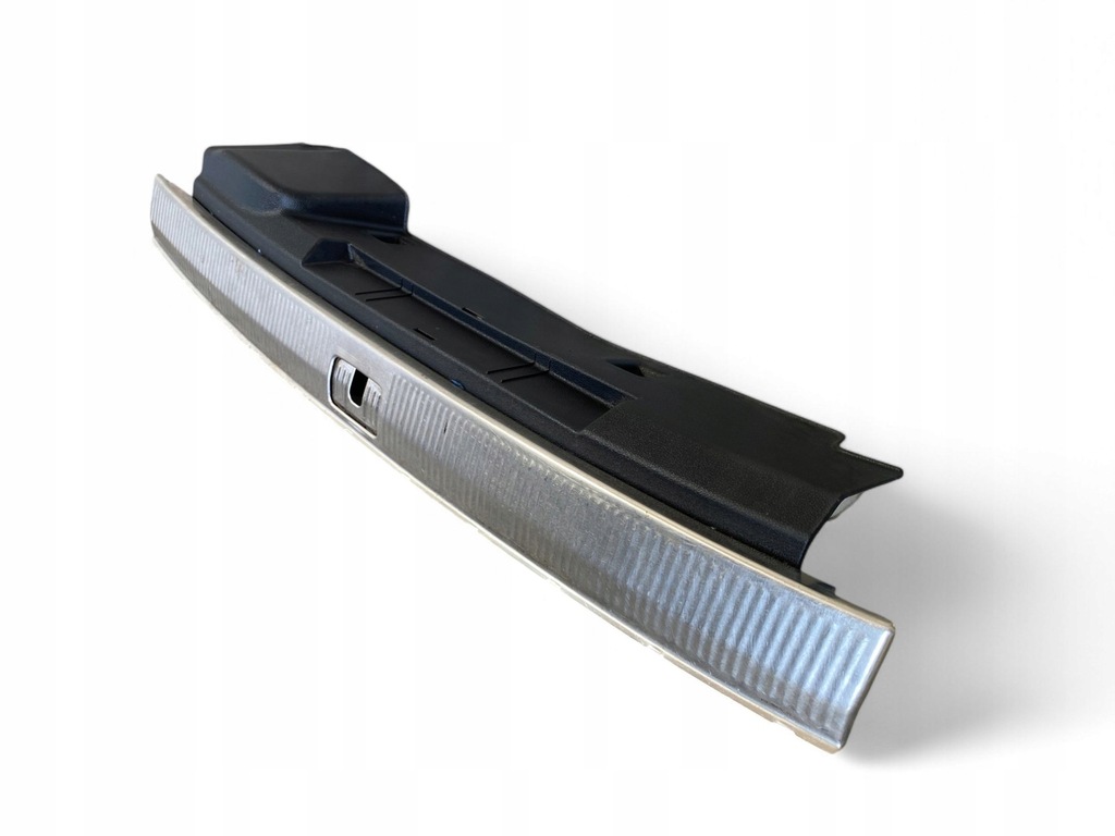 фото №8, Audi q7 4m защита поперечина багажника