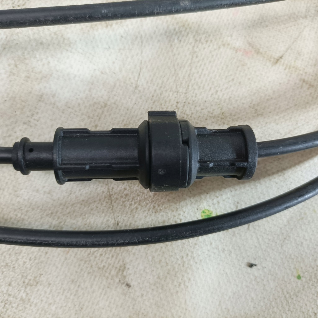 фото №9, Gmc acadia 17- ручка трос складывания сиденье usa