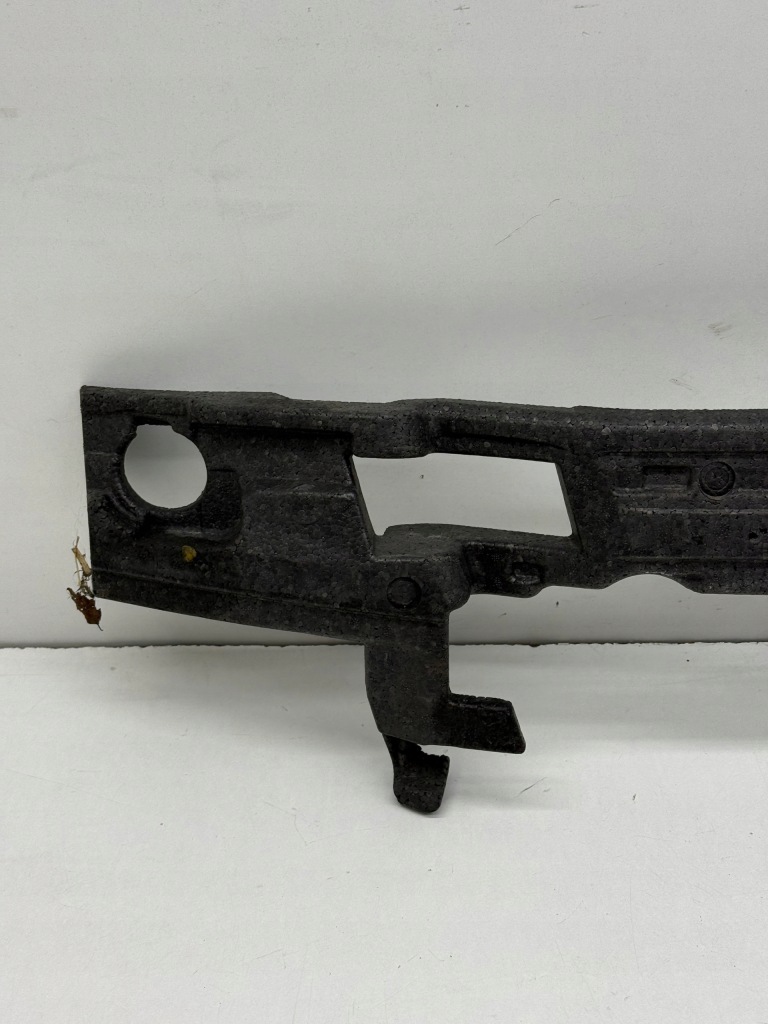 Audi a6 c7 s-line балка абсорбер пена вкладка бампера перед с Разборки