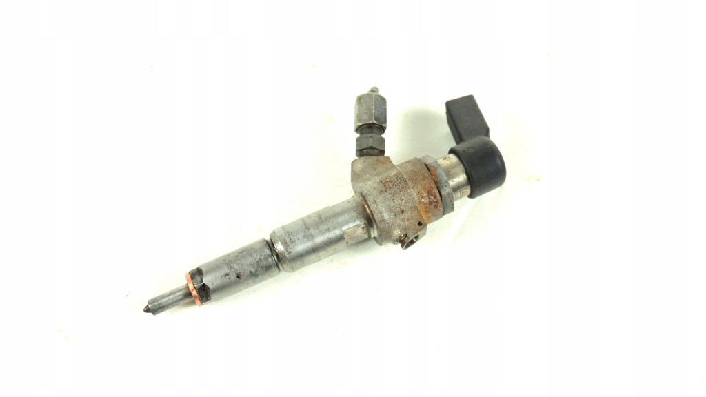 Купити Інжектор форсунка citroen c2 c3 i 1.4 hdi ford fiesta mk6 tdci 9655304880