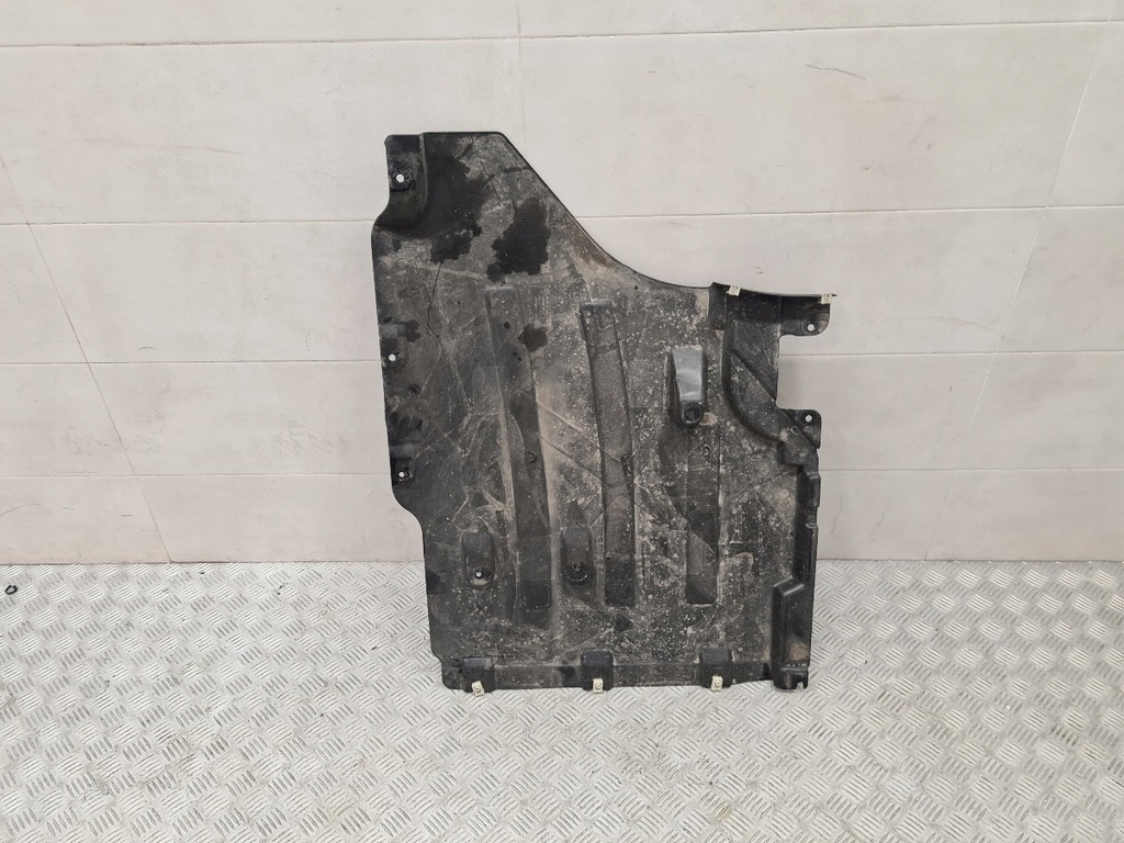 фото №1, Bmw x3 g01 защита плита подвеска 7396707