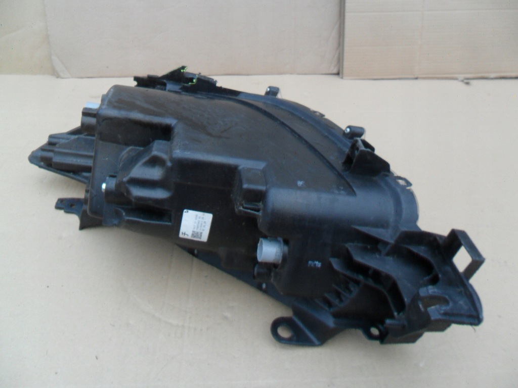 фото №15, Mazda cx-5 led lift лампа правая перед 09895442