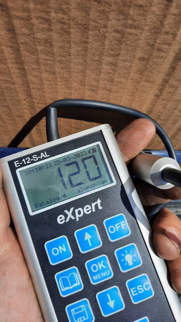 фото №10, Капот передня opel vectra c 05r