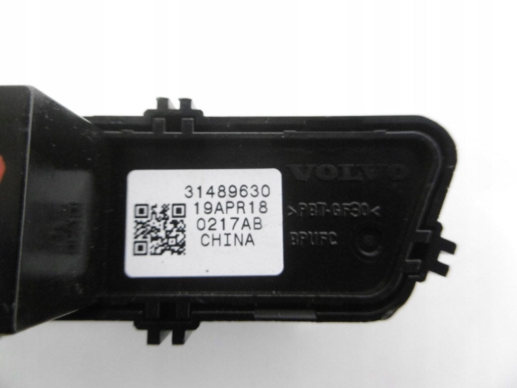 фото №8, Перемикач панель сидіння volvo s60 iii v60 ii 18-