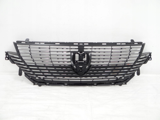фото №1, Peugeot 308 iii p5 решётка радиатора решётка радиатора бампера перед nowa