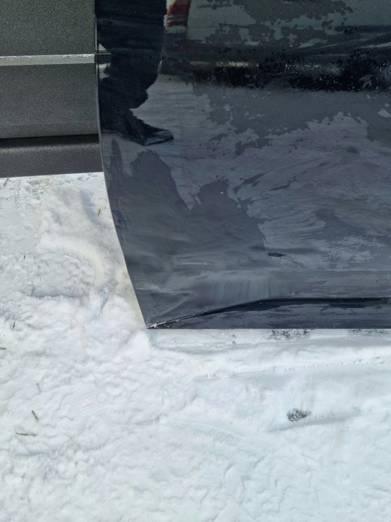 фото №13, Skoda superb iii 3v0 двері ліва передні перед