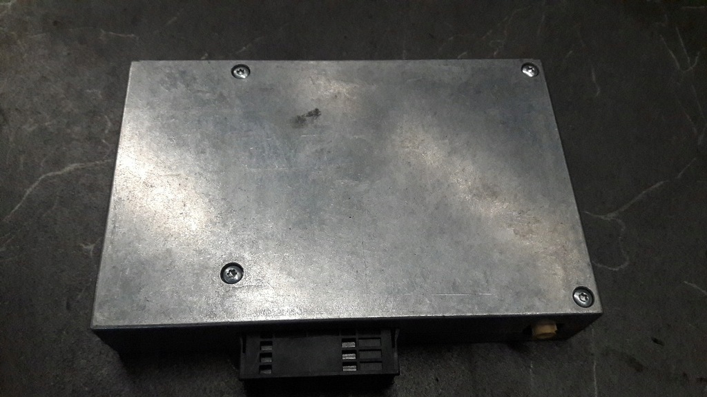 фото №2, 8p0862335a модуль bluetooth audi a3 a4 8p