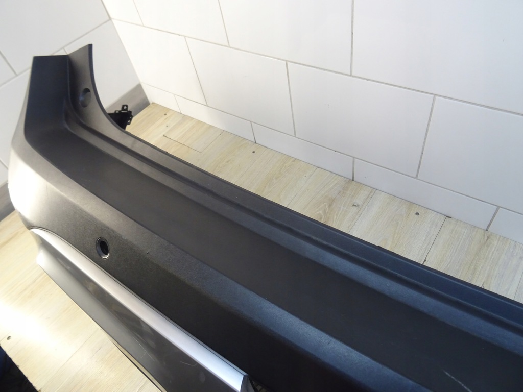 фото №10, Kia sportage v 5 бампер задній задня 2021r- 86612-r2000 llu