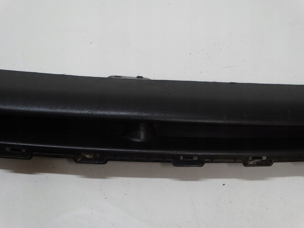 фото №6, Накладка бампера задня hyundai i30 ii 86689-a6000