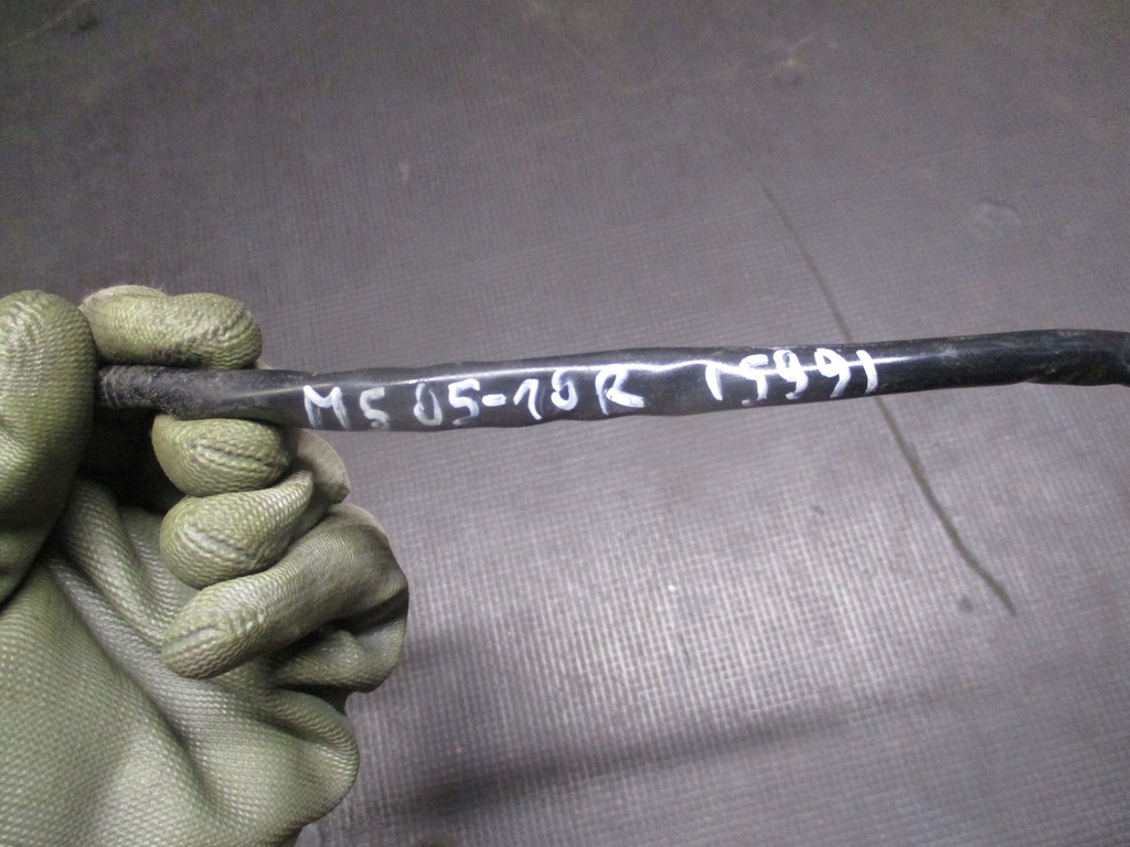 фото №6, Вкладыш лампы правый задняя mazda 5 05-10r