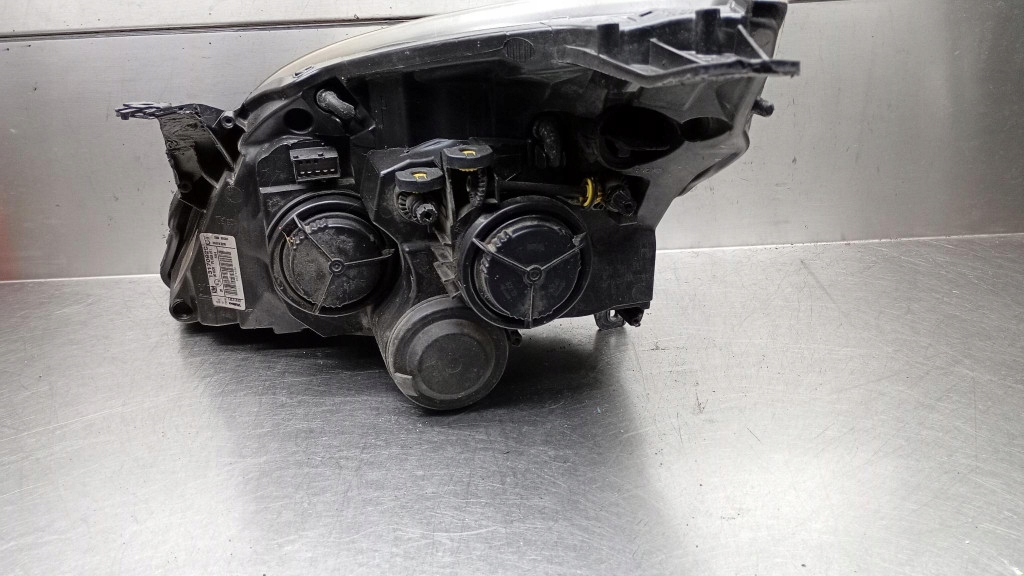 фото №9, Фара правий оригінальний номер 13170920 opel vectra c 05-09r звичайна