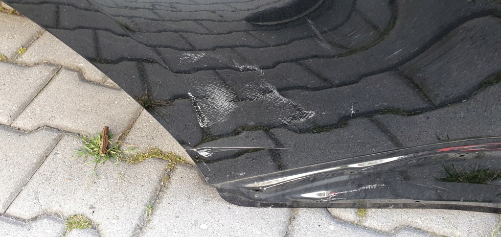 фото №2, Toyota chr дверь правый задняя задние