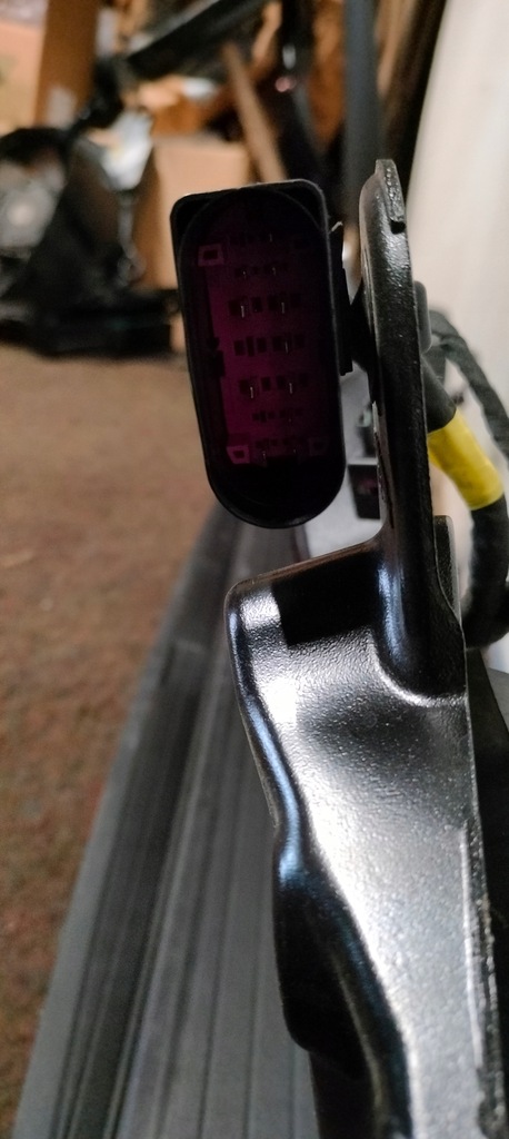 фото №10, Спойлер кришки задня механізм спойлер porsche 911 992