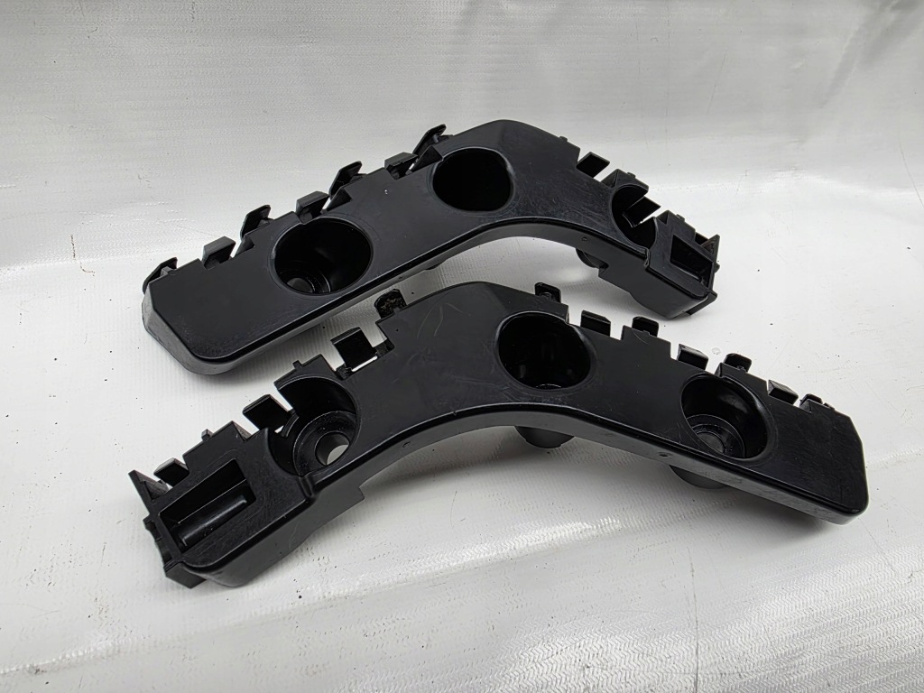 фото №16, Jeep cherokee wk2 бампер передний балка радар