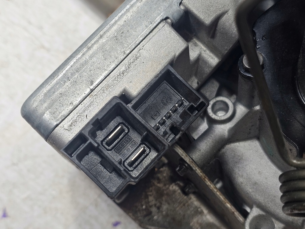 фото №10, Jeep renegade 15- колонка рулевая усилитель электрический 59320984 usa