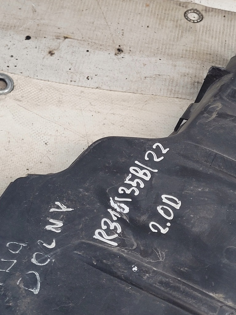 фото №6, Важіль правий задня оригінальний номер a2473523700 + захист mercedes x247 glb 22r.