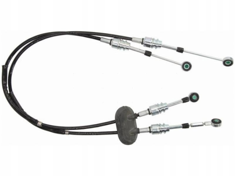 Купить Трос переключения передач opel movano a renault master 2 nissan interstar