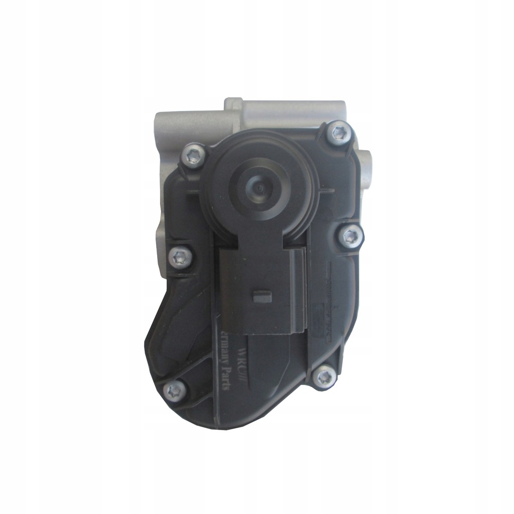 фото №3, Клапан egr renault vel satis koleos i 2.0dci 05-