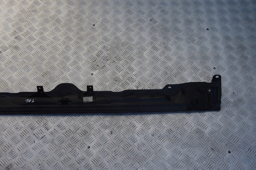 фото №4, Жабо renault talisman повний